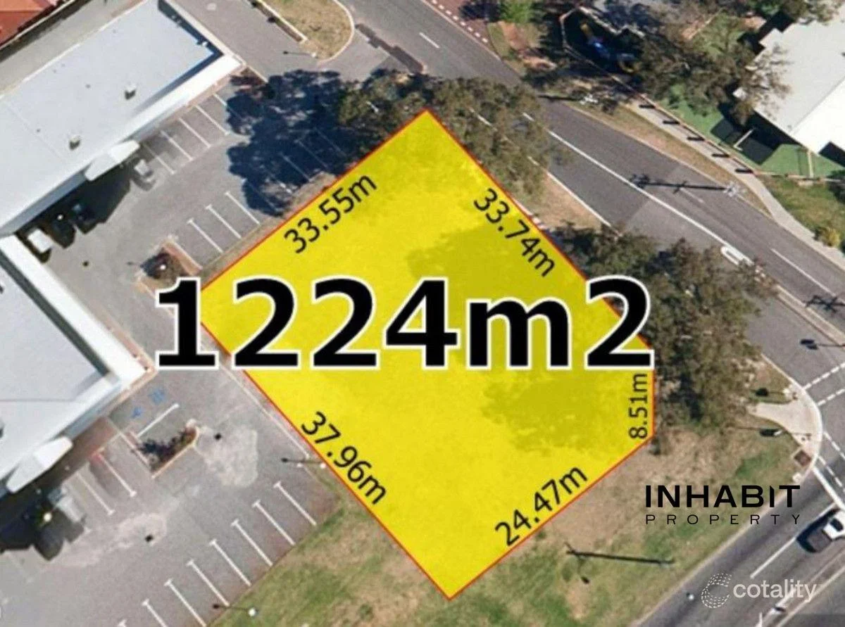 88 Coolgardie Avenue, Ascot WA 6104