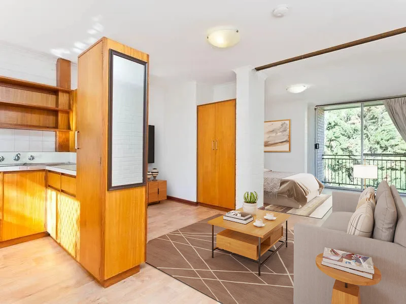 24/100-108 Subiaco Road, Subiaco WA 6008