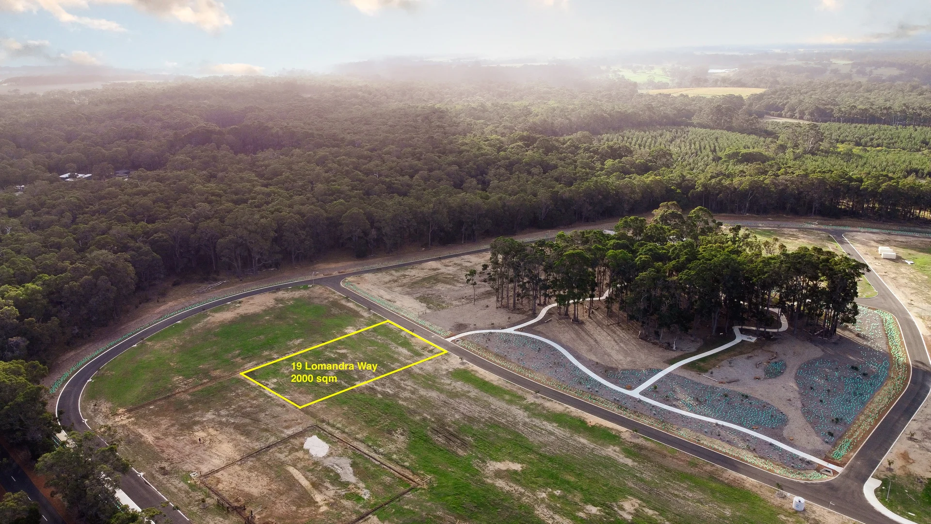 Additional image 2 of 19 Lomandra Way, Witchcliffe WA 6286
