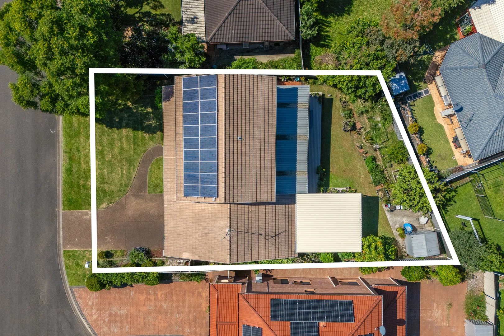 Additional image 17 of 9 Croatia Place, Quakers Hill NSW 2763