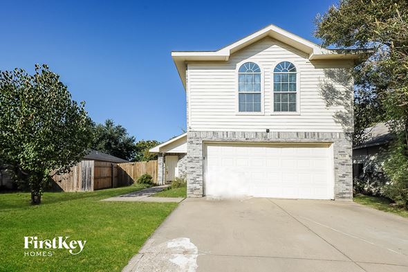 729 Pace Drive, Denton, TX, 76209