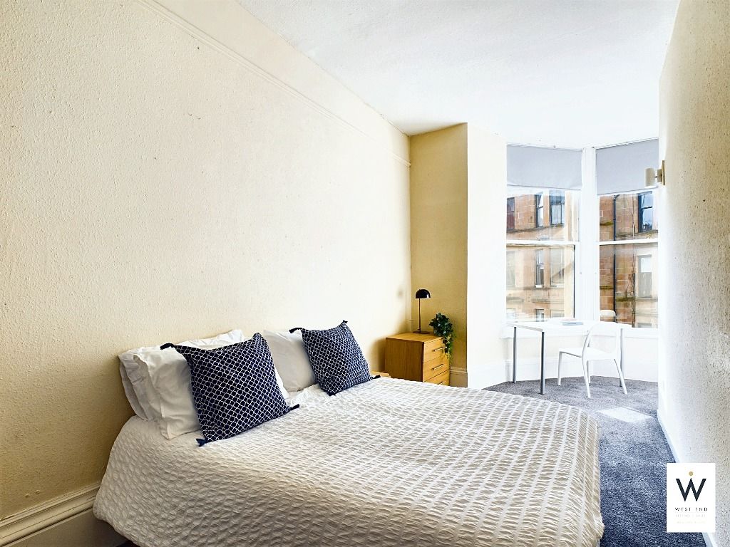 Additional image 7 of 7 bed flat to rentHMO Clouston Street, West End, Glasgow G20