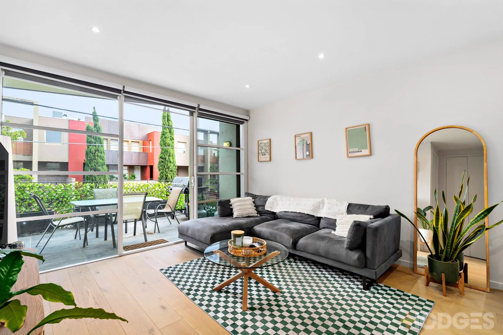 3/20 St Edmonds Road, Prahran VIC 3181