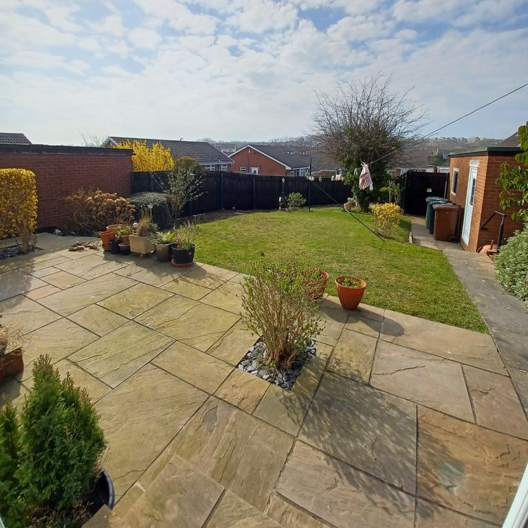 Additional image 8 of 3 bed bungalow to rentTarnston Road, Hartlepool TS26