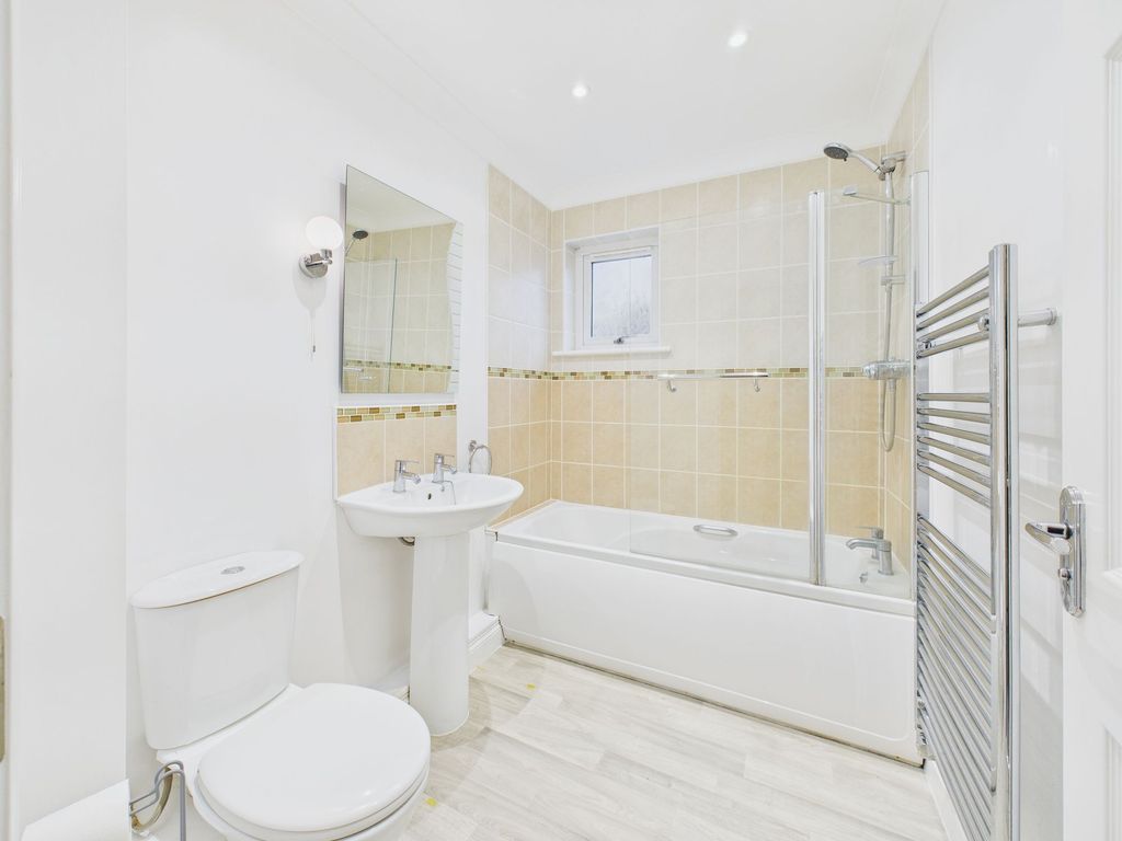 Additional image 11 of 3 bed semi-detached house to rentMaes Abaty, Whitland SA34