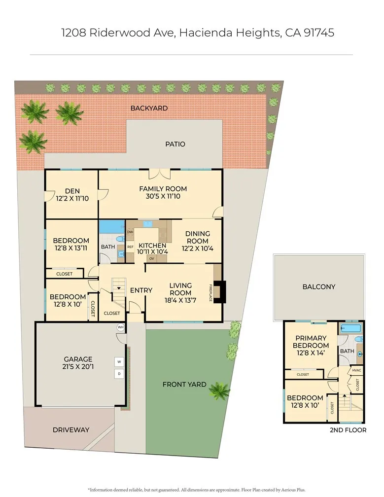 Additional image 94 of 1208 Riderwood Ave, Hacienda Heights, CA 91745