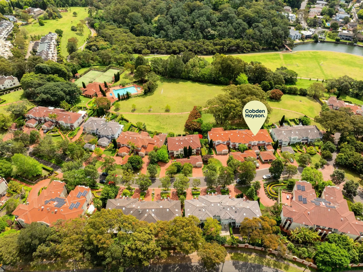 Additional image 14 of 45 Mortimer Lewis Drive, Huntleys Cove NSW 2111