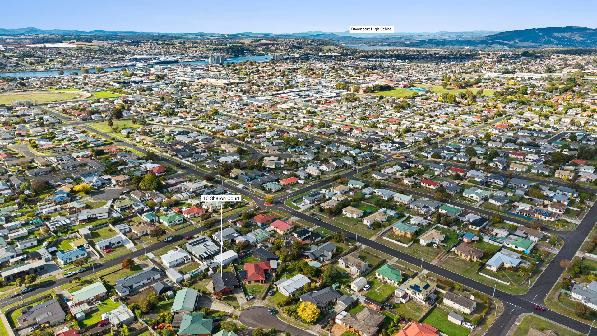 Additional image 16 of 10 Sharon Court, Devonport TAS 7310