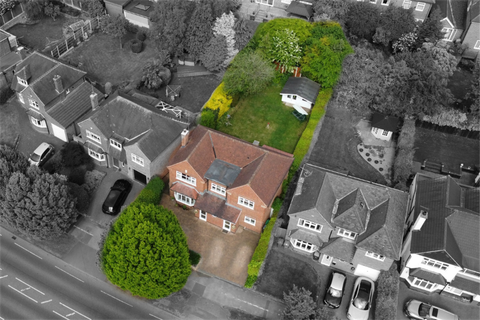 Wollaton Vale NG8