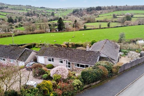 Abbotts Park, Cornwood, Ivybridge, Devon PL21