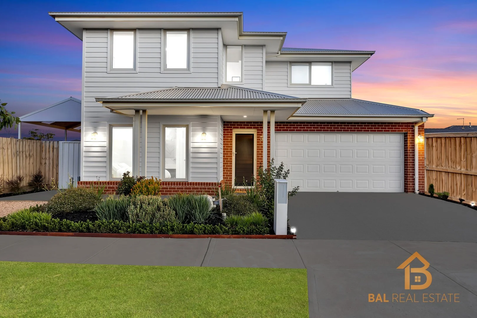 34 Faulks Street, Bonnie Brook VIC 3335