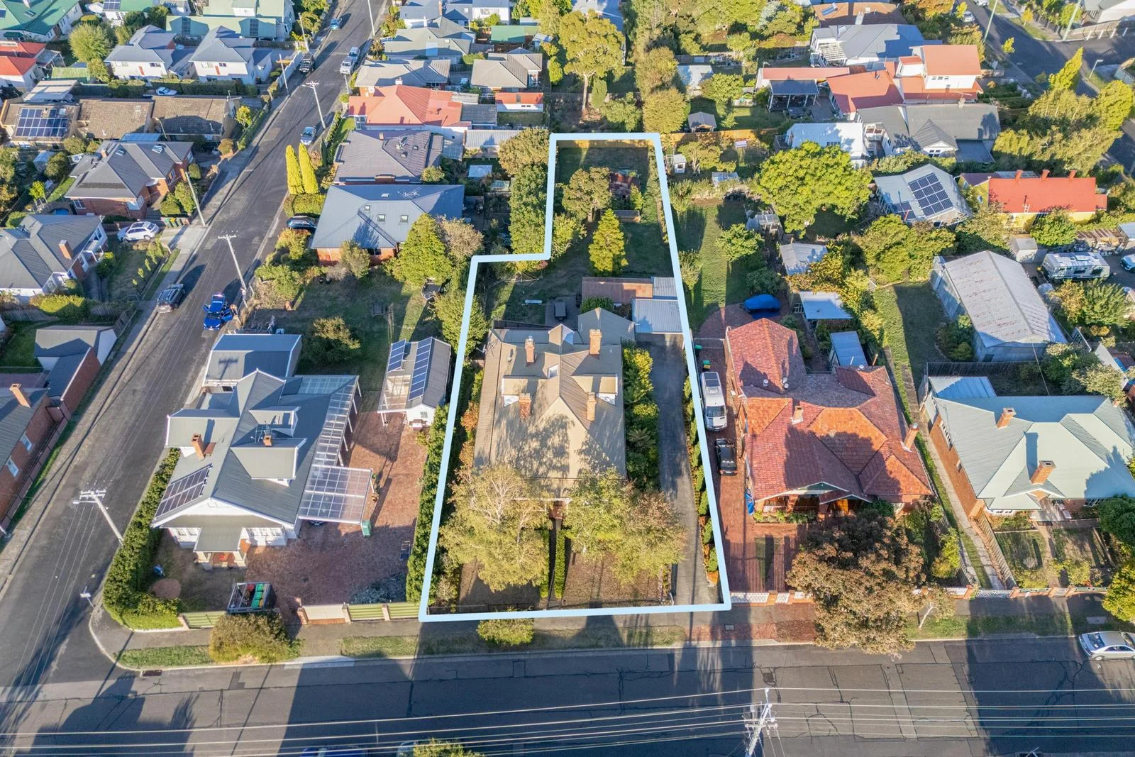 Additional image 33 of 39 Bishop Street, New Town TAS 7008