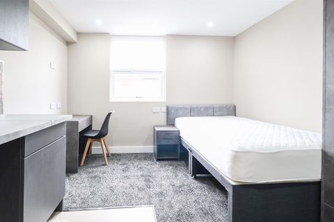 King Richard Street, Stoke, Coventry CV2, Studio to rent