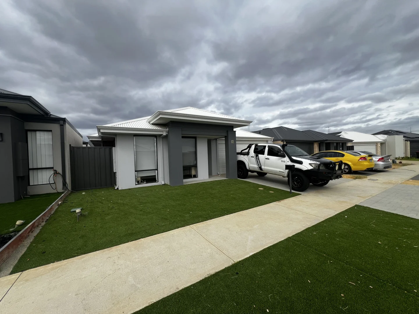 Additional image 2 of 12 Munglinup Rd, Hilbert WA 6112