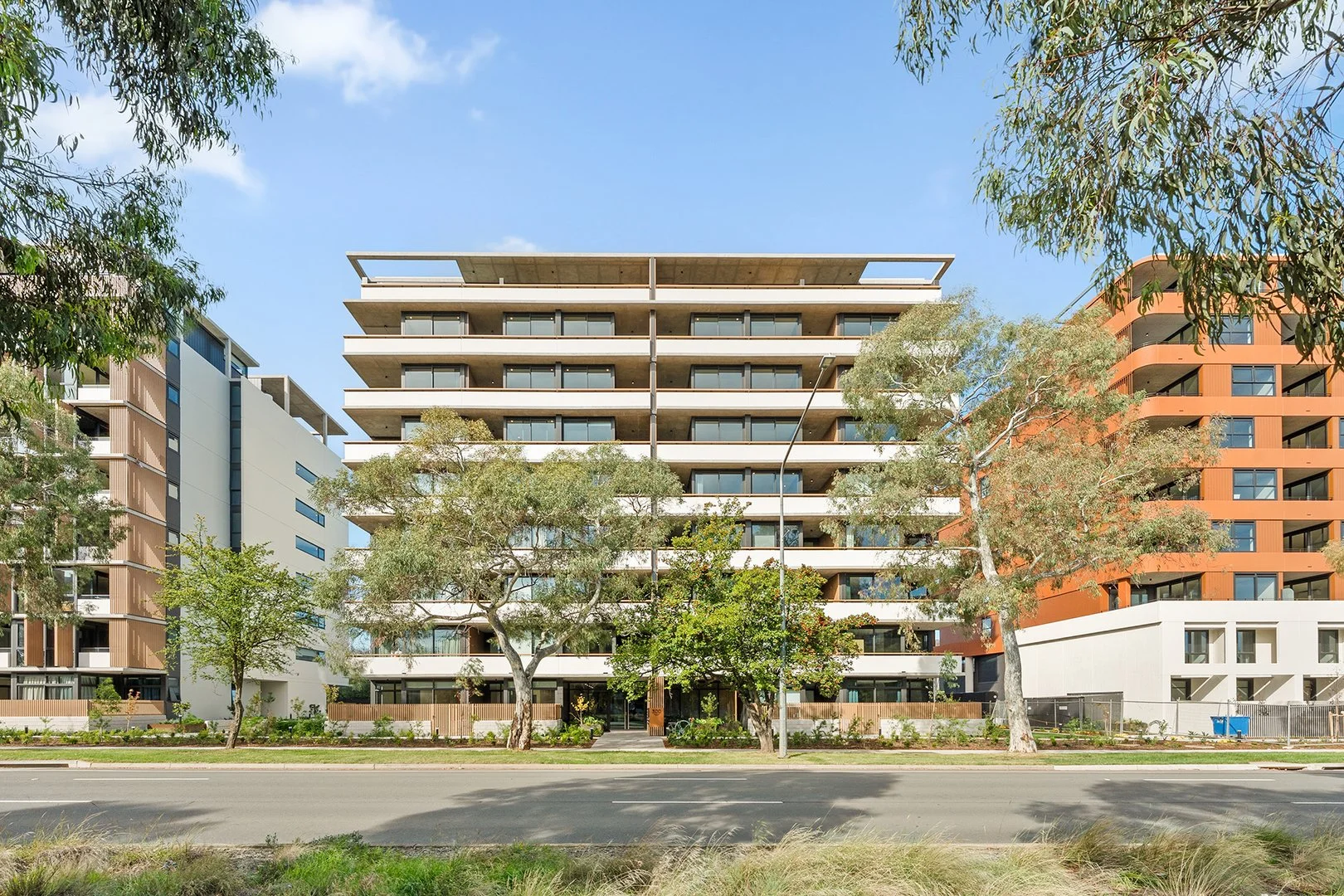 Additional image 33 of 503/300 Northbourne Avenue, Dickson ACT 2602