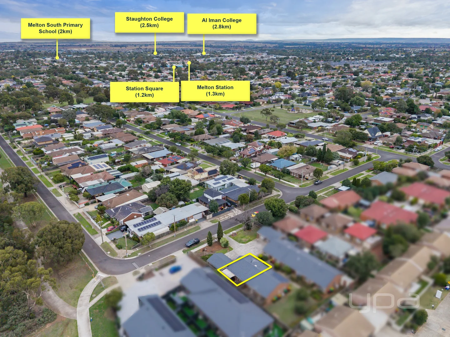 Additional image 11 of 2/9 Raymond Street, Melton South VIC 3338