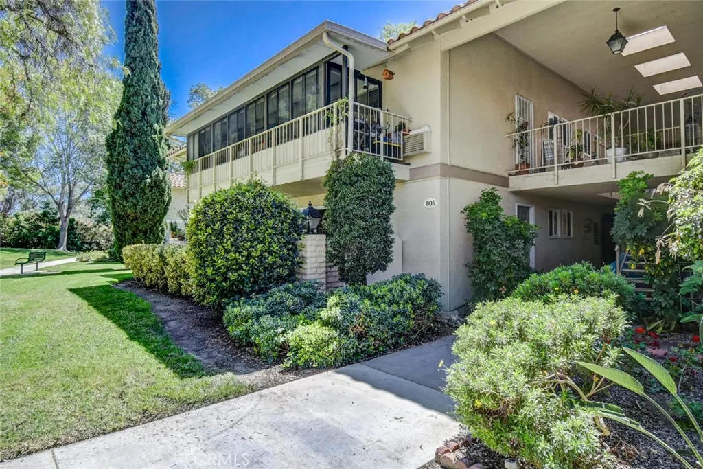 Additional image 59 of 805 Ronda Mendoza Unit B, Laguna Woods, CA 92637