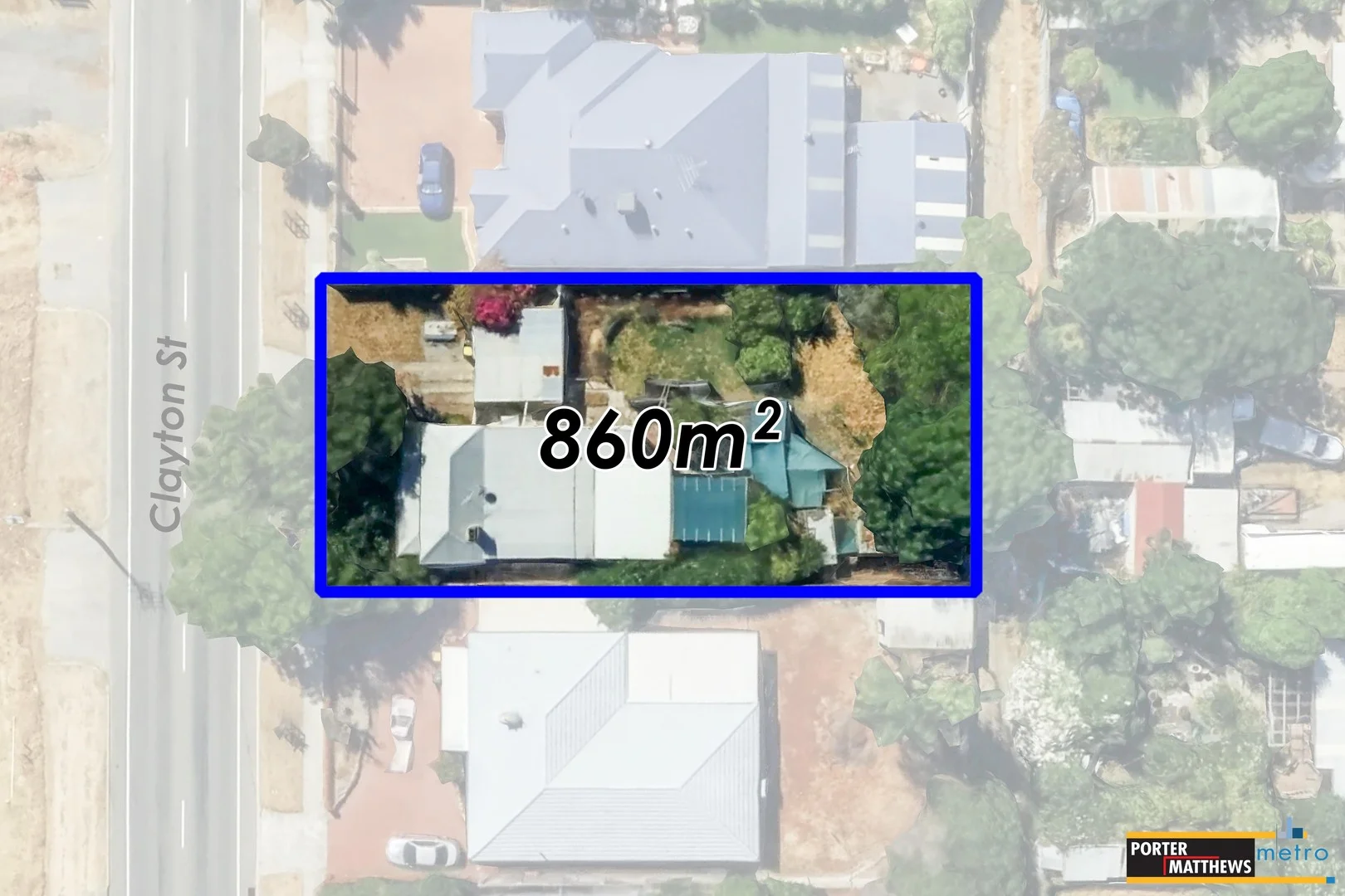 110 Clayton Street, Bellevue WA 6056