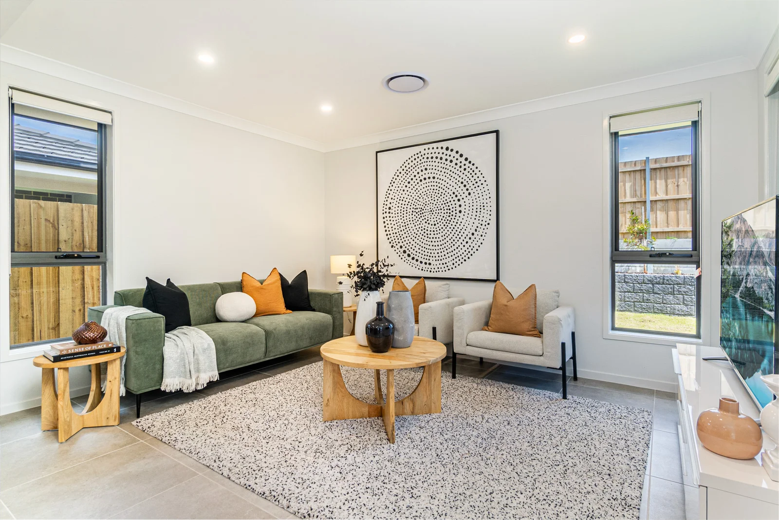 Additional image 4 of Lot 1727 Springbank Street, Box Hill NSW 2765