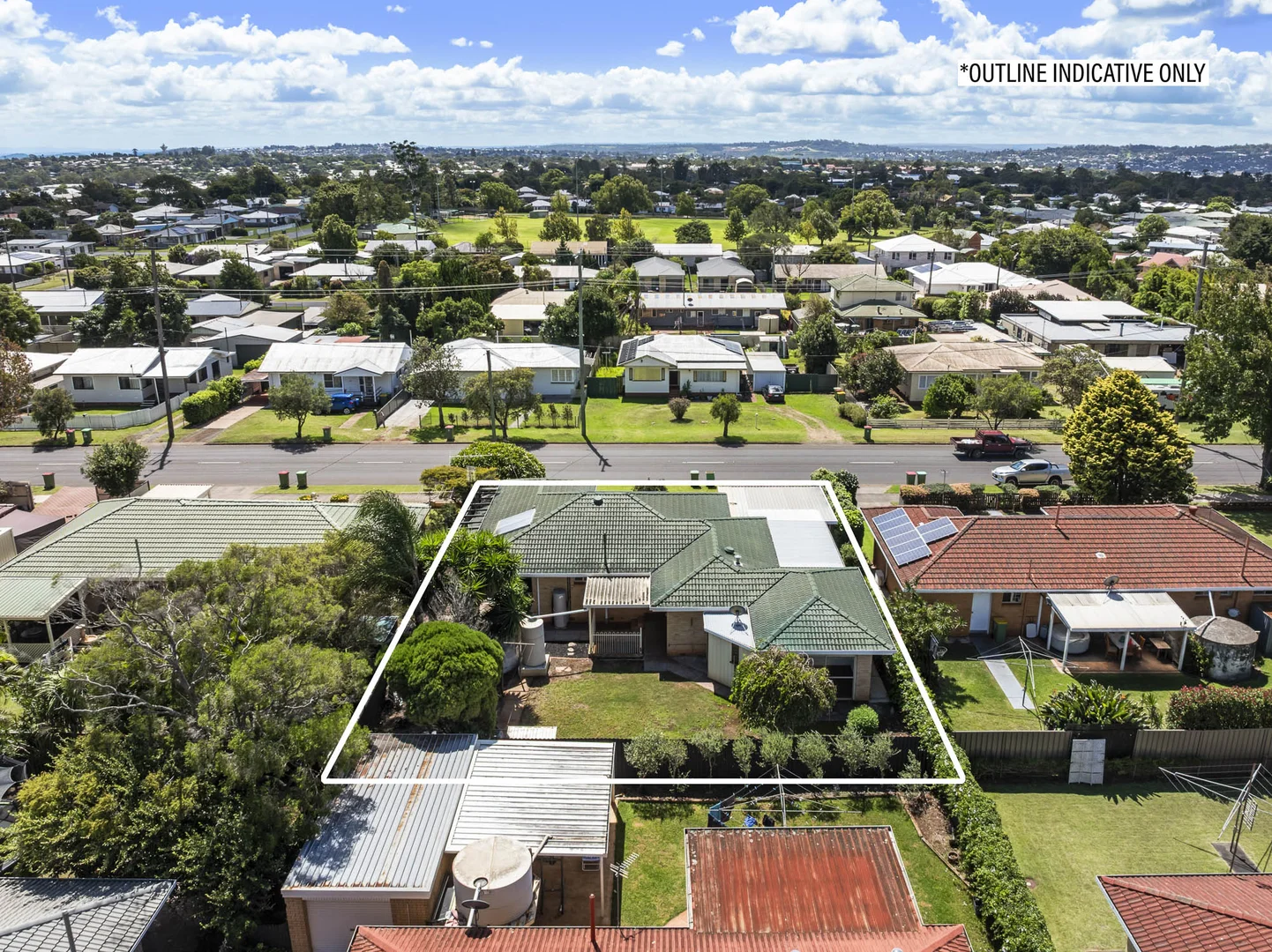 Additional image 25 of 498 Alderley Street, Harristown QLD 4350