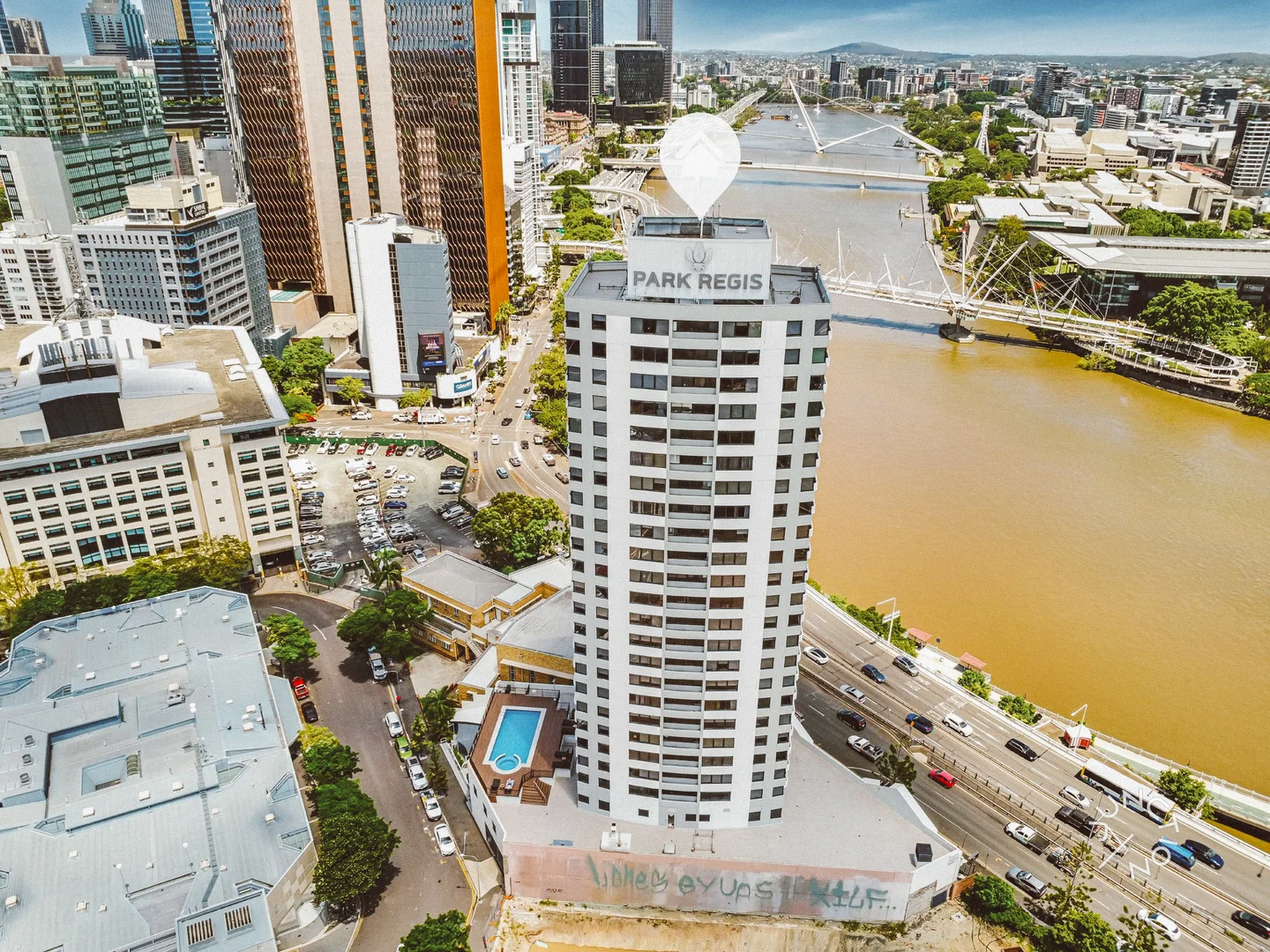 Additional image 20 of 52/293 North Quay, Brisbane City QLD 4000