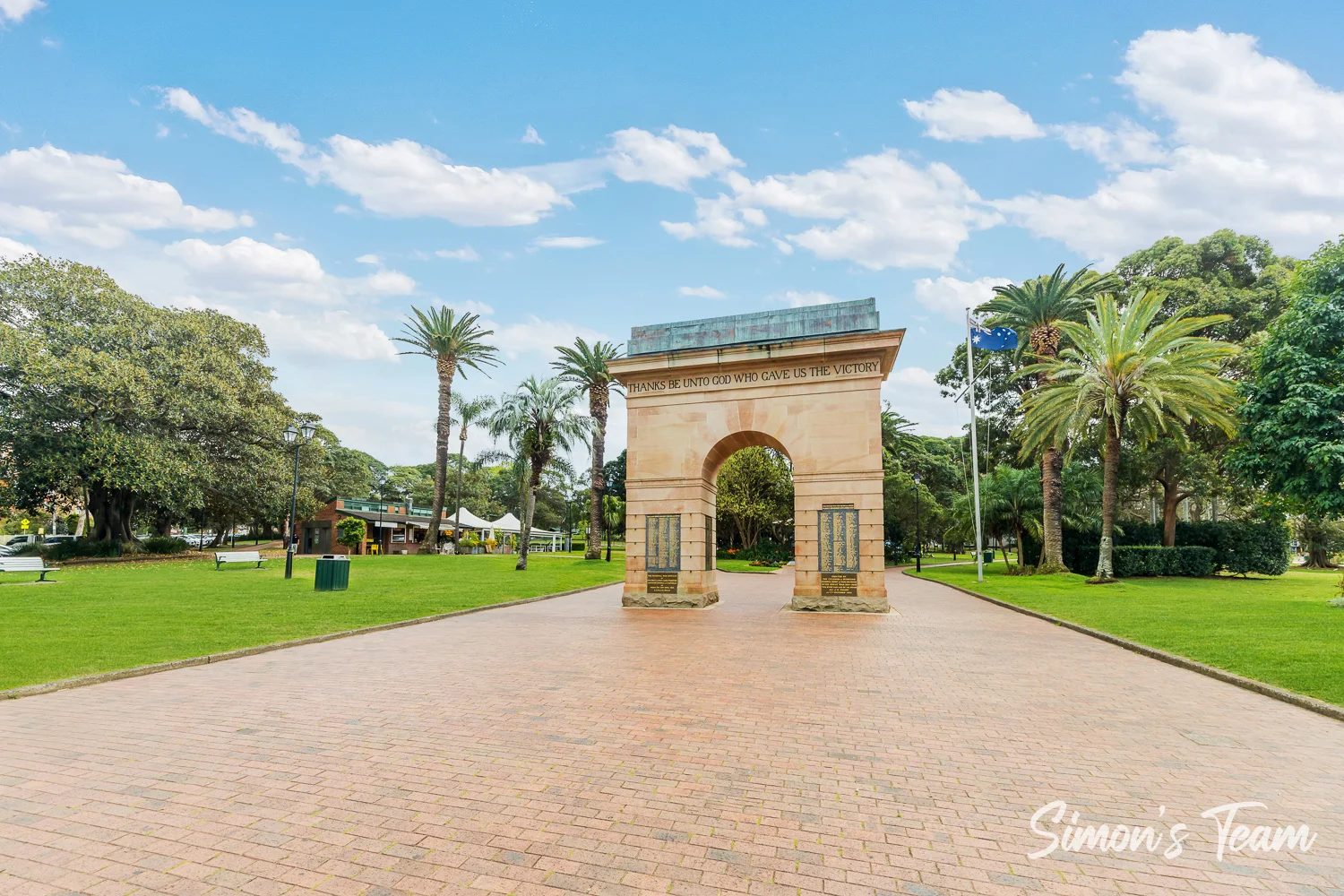 Additional image 19 of 1503/23 George Street, Burwood NSW 2134