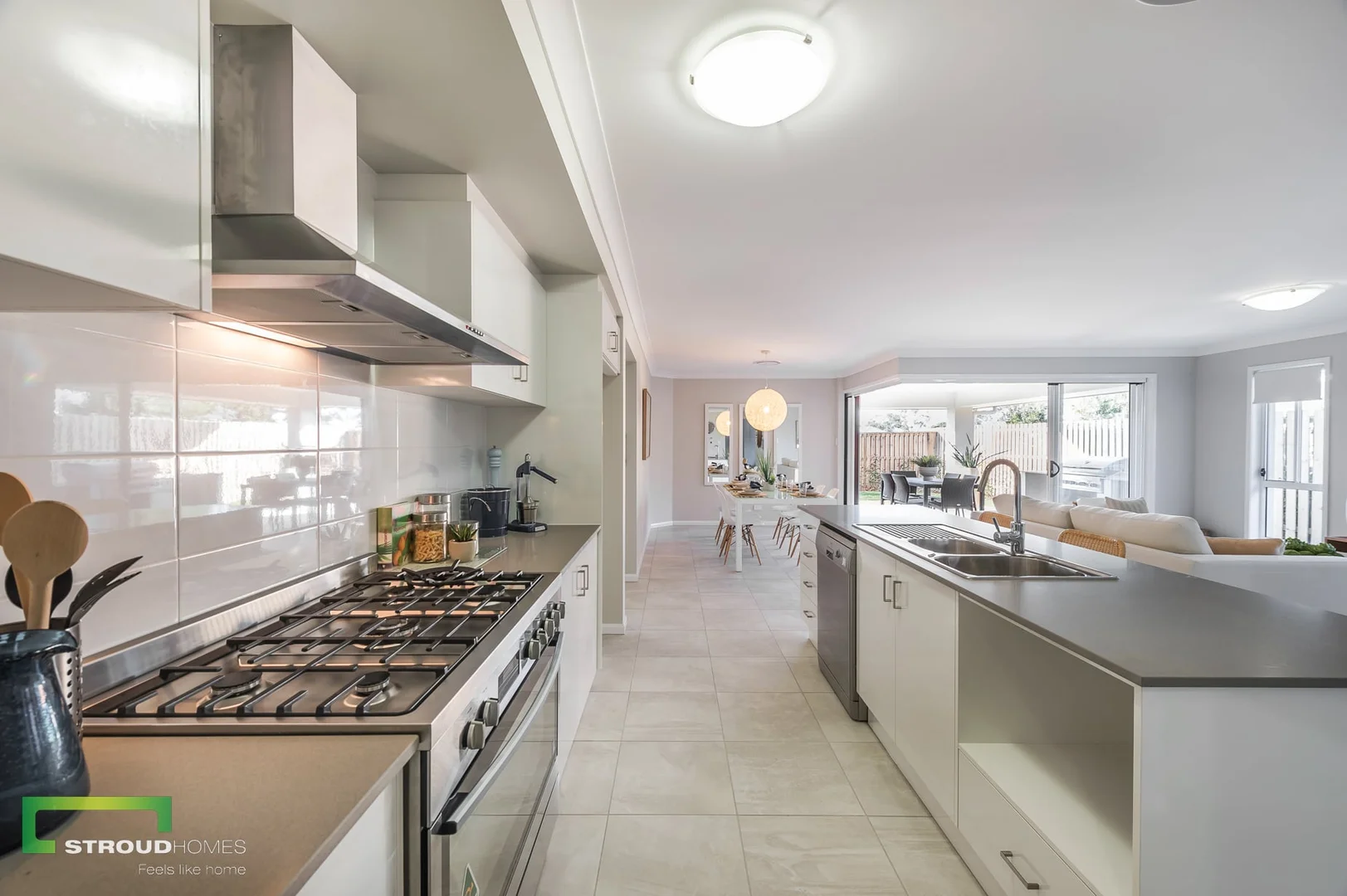 Additional image 25 of Lot 207 The Outlook Estate, Nikenbah QLD 4655