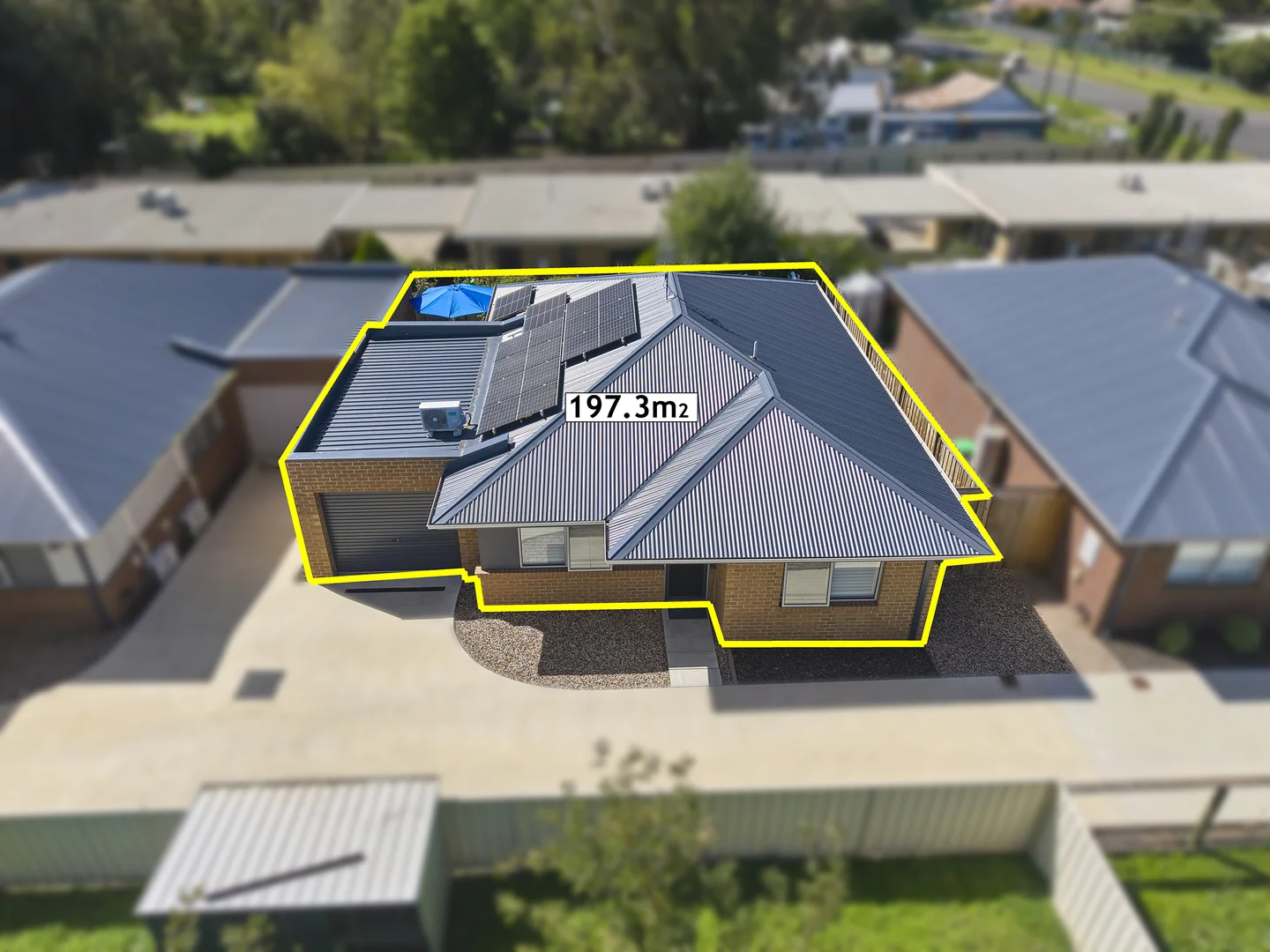 Additional image 15 of 3/12 Mitchell Street, Heathcote VIC 3523