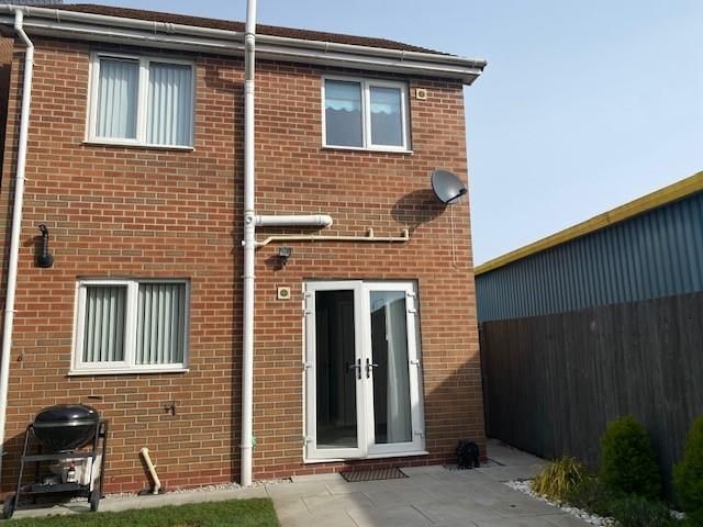 Additional image 23 of 3 bed detached house to rentGarden Village, Saltney, Chester CH4