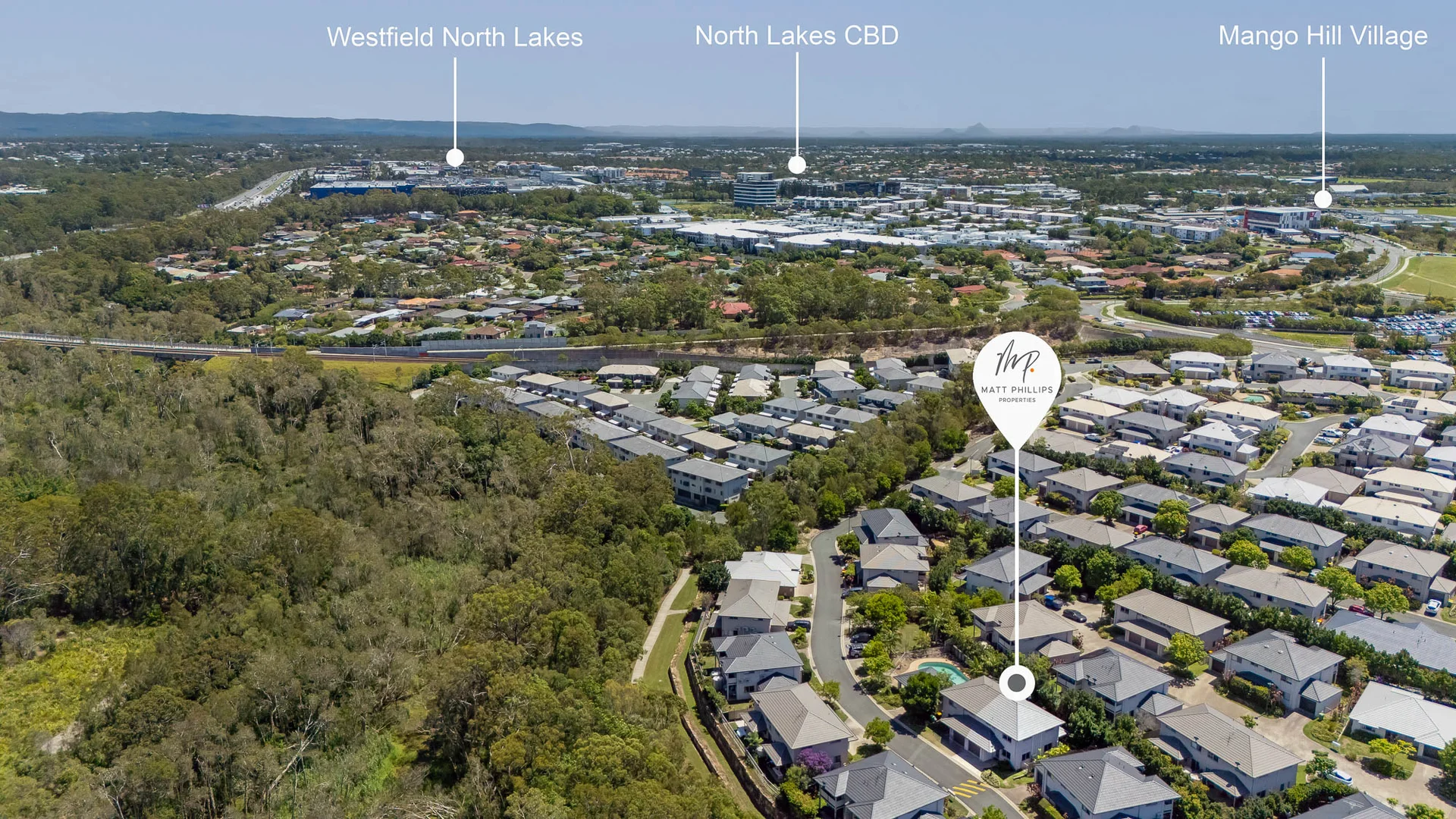 Additional image 20 of 21/42-51 Wattlebird Street, Mango Hill QLD 4509