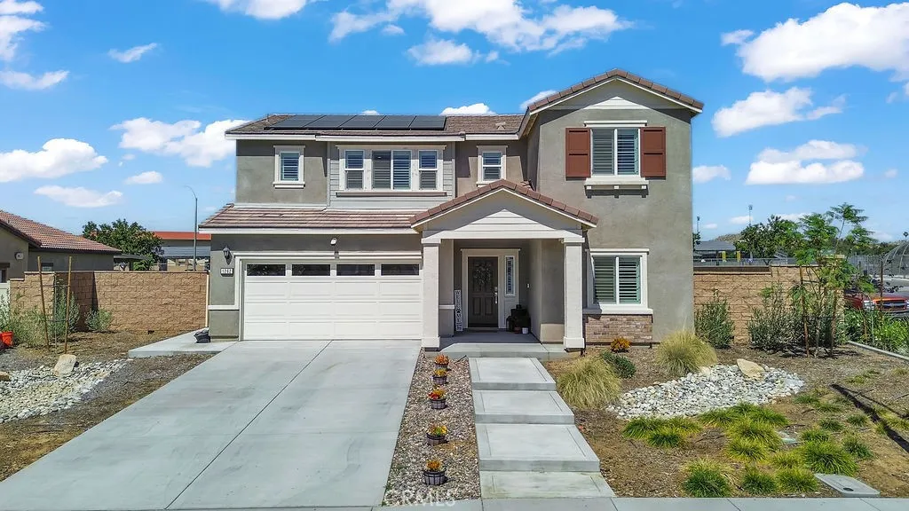 1262 Arcangela St, Perris, CA 92571 photo 2