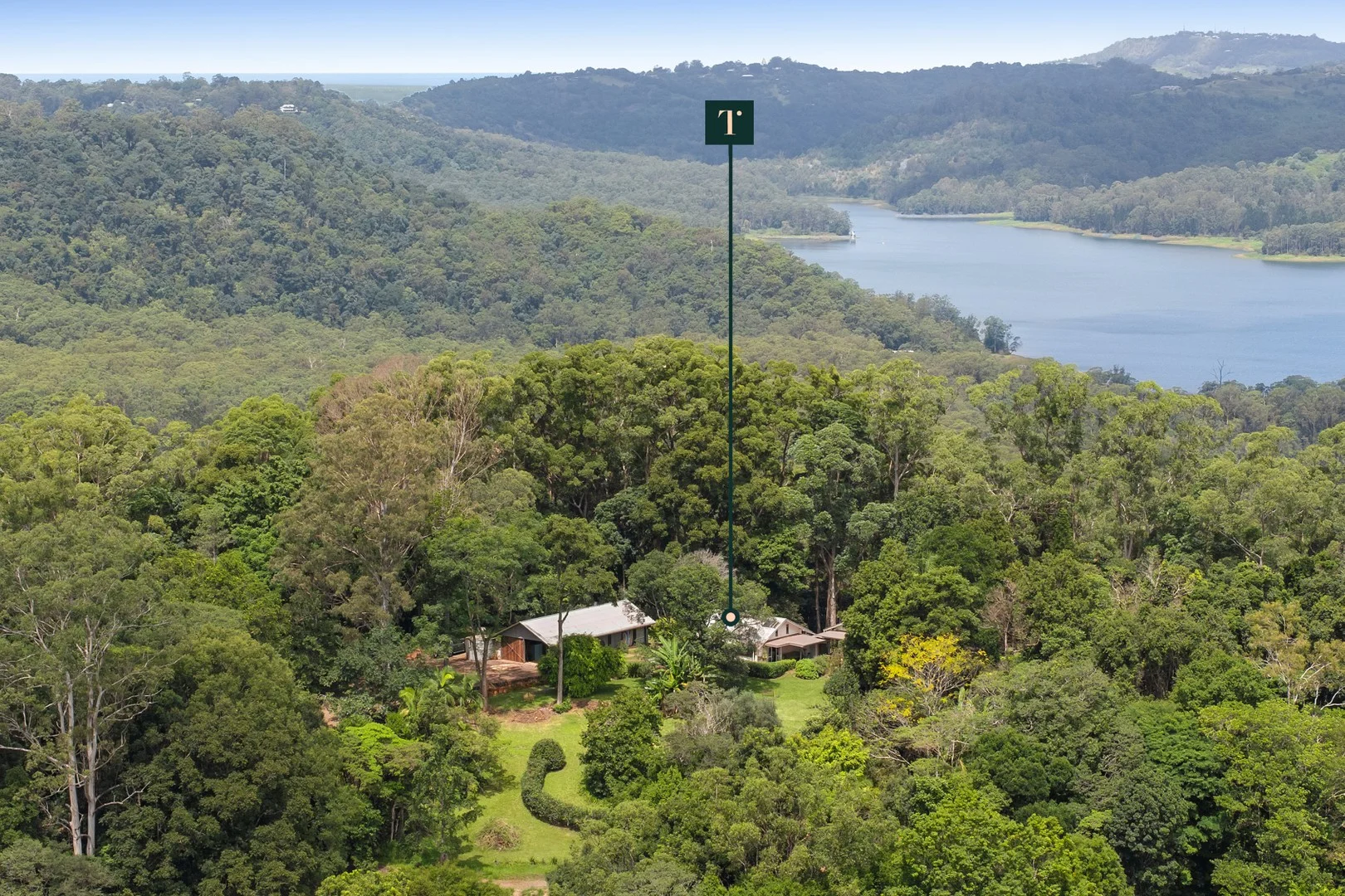 394 Western Avenue, Montville QLD 4560