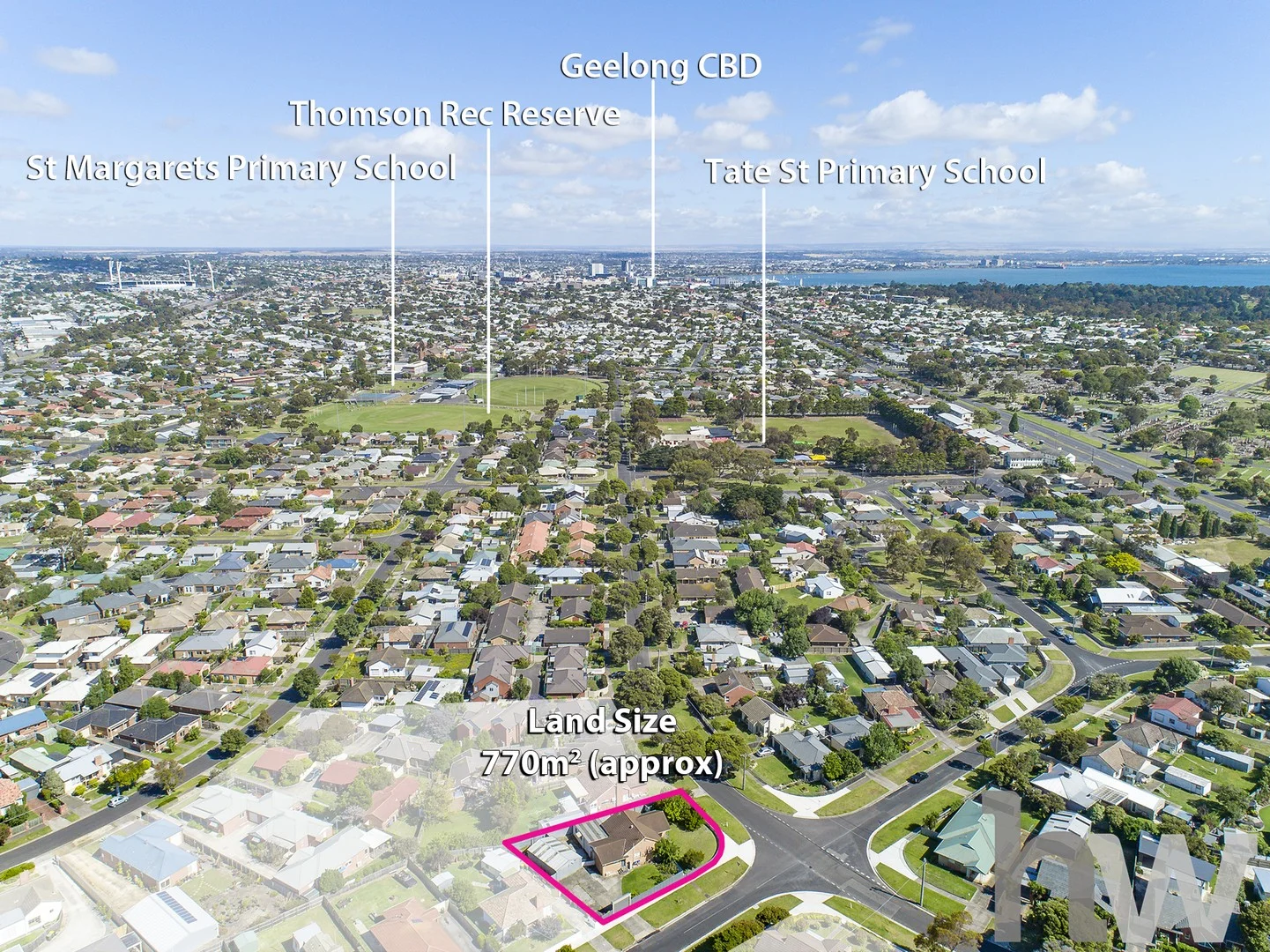 48 Godfrey Street, Thomson VIC 3219