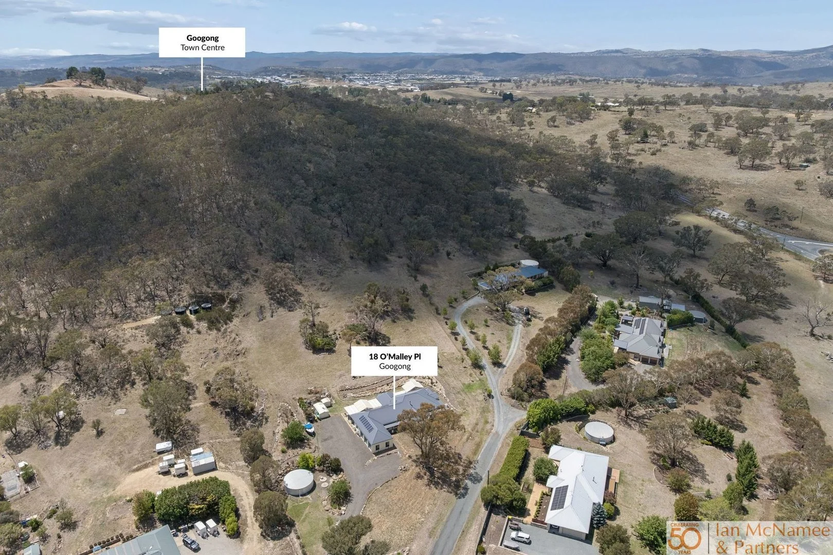 Additional image 19 of 18 O'Malley Place, Googong NSW 2620