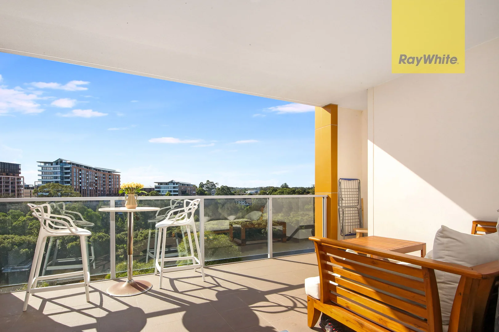 Additional image 3 of 507/8 River Road West, Parramatta NSW 2150