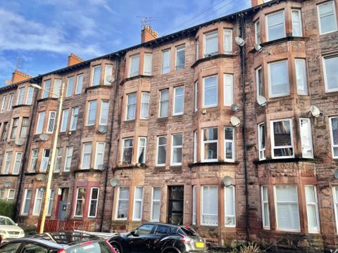 Cartside Street, Battlefield, Glasgow G42