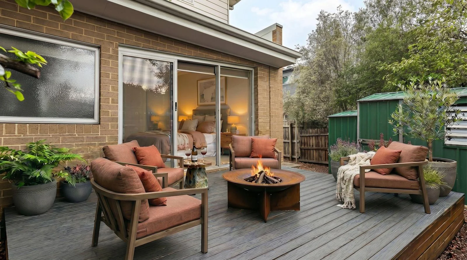 Additional image 10 of 4/1 Warwick Place, Tullamarine VIC 3043