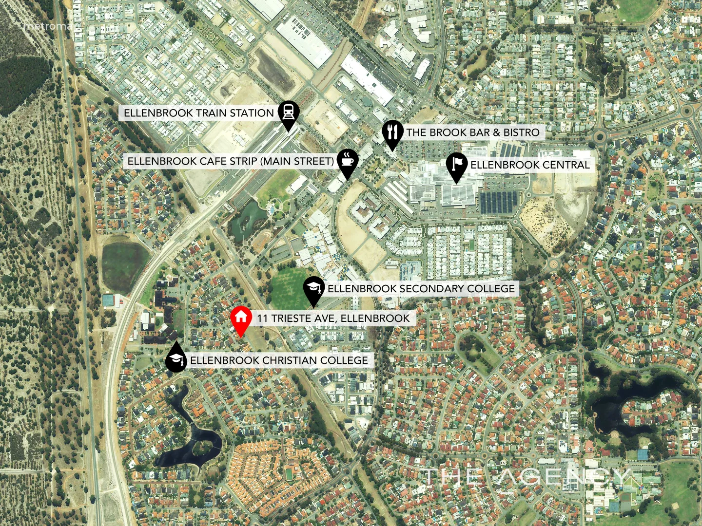Additional image 5 of 11 Trieste Avenue, Ellenbrook WA 6069