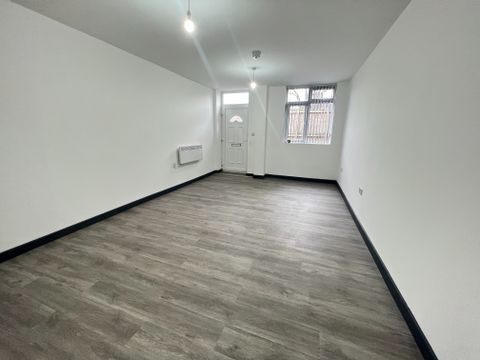 Saffron Lane, Leicester LE2, Studio to rent