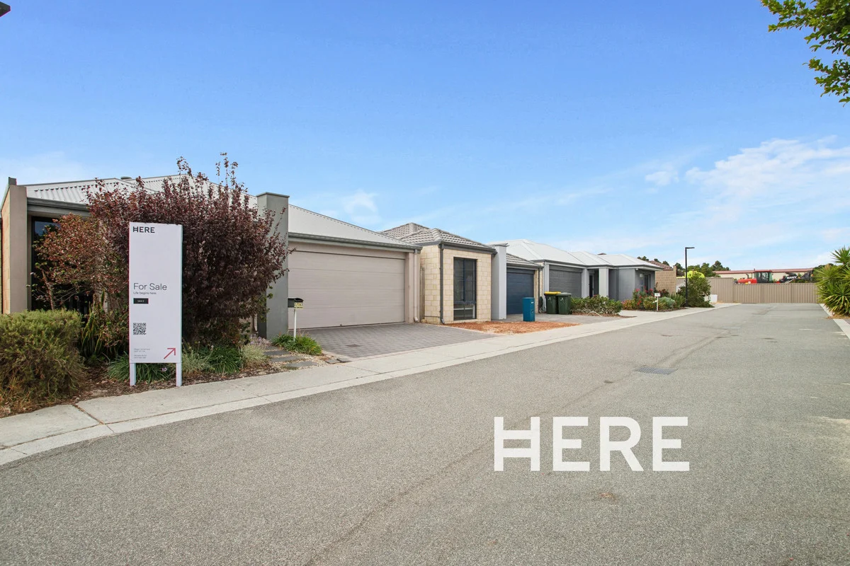 Additional image 24 of 2/143 Pannage Way, Brabham WA 6055