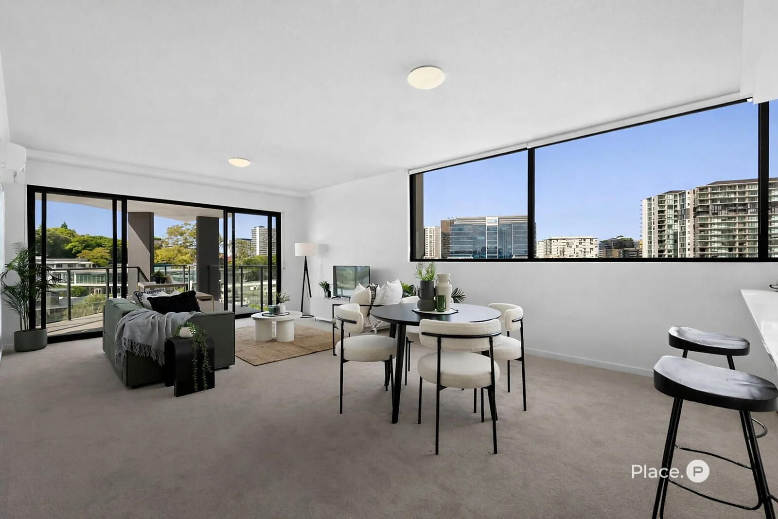 806/56 Prospect Street, Fortitude Valley QLD 4006