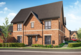 Plot 082, The Longford at Eagles Green, Burtonwood Road WA5