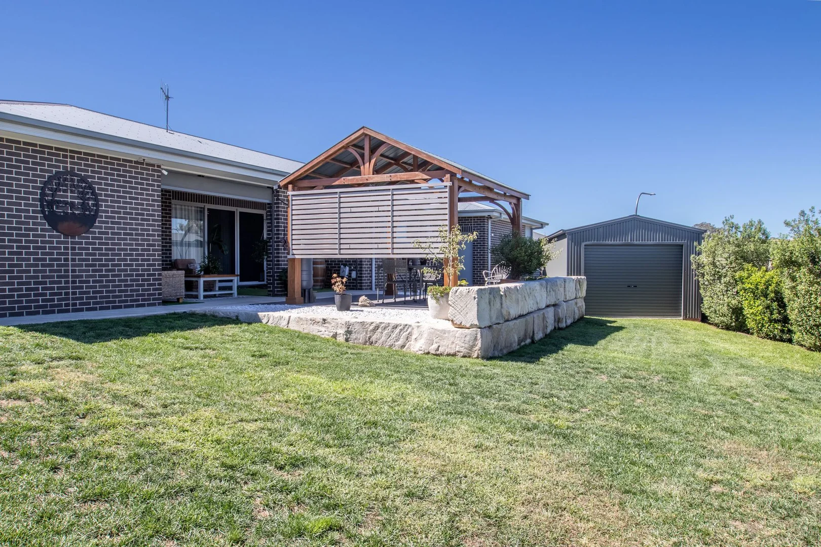 Additional image 34 of 4 Brennan Drive, Kelso NSW 2795