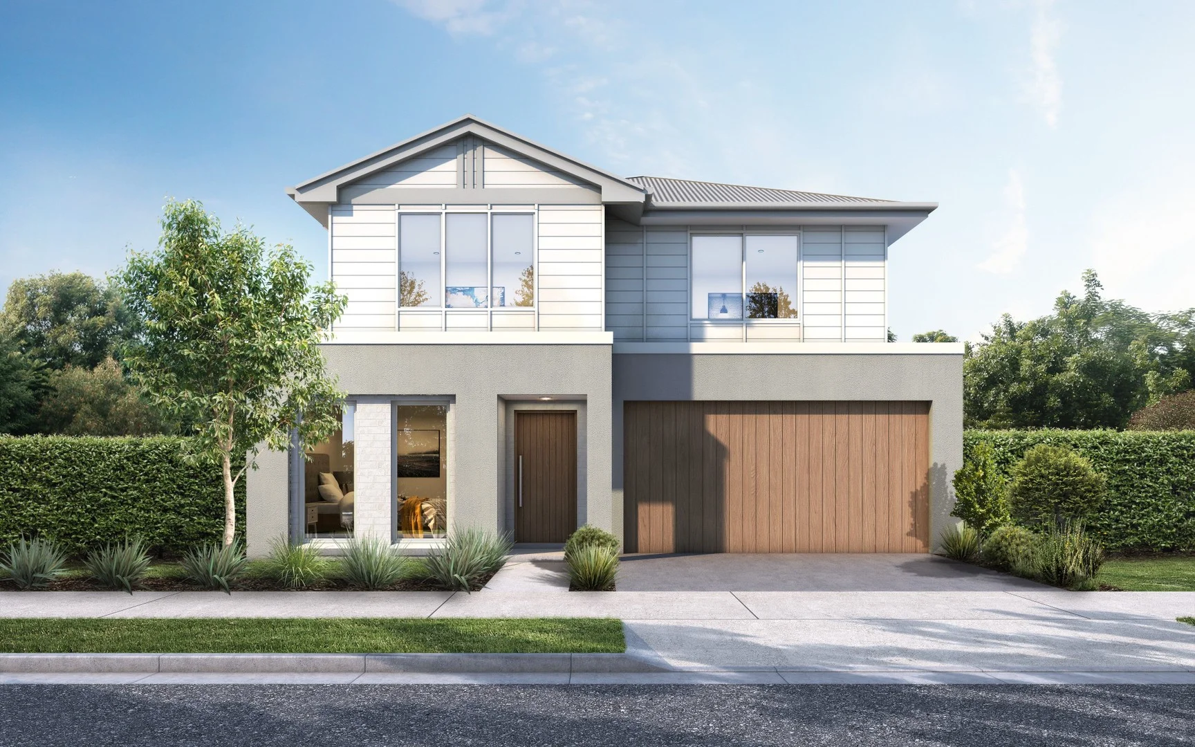 Lot 8459 Hyssop Crescent, Newpark Estate, Melonba NSW 2765