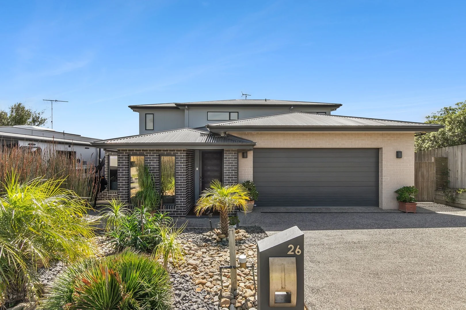 26 Swanbourne Avenue, Highton VIC 3216