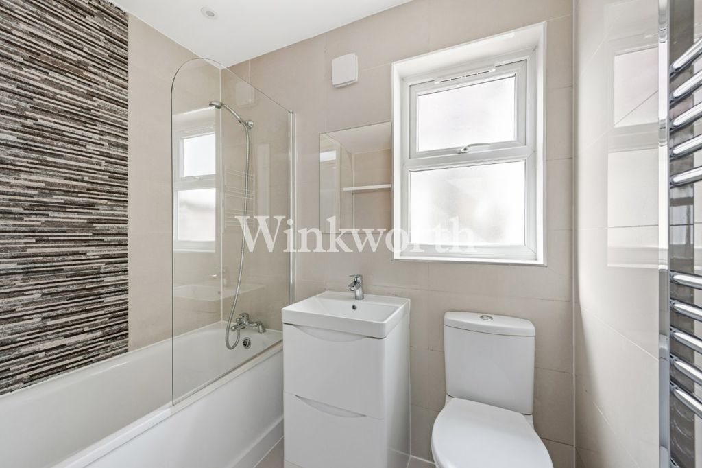 Additional image 14 of 3 bed flat to rentColeraine Road, London N8