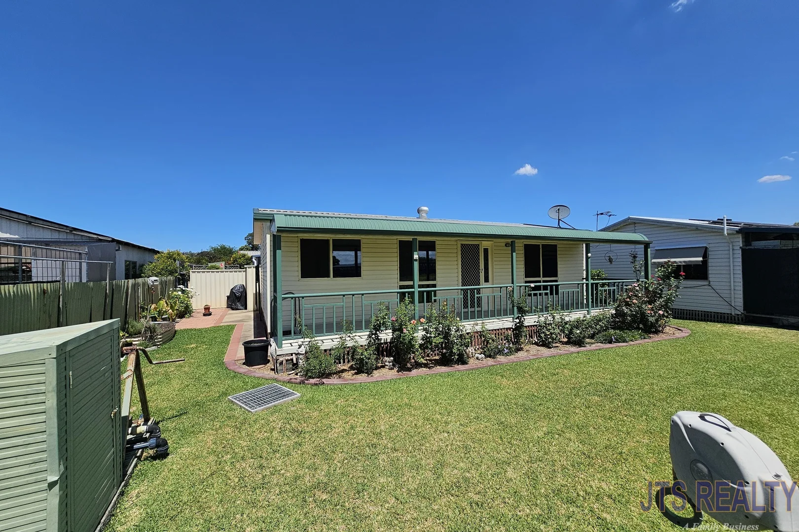 Additional image 13 of 25/17 Hall Street, Aberdeen NSW 2336