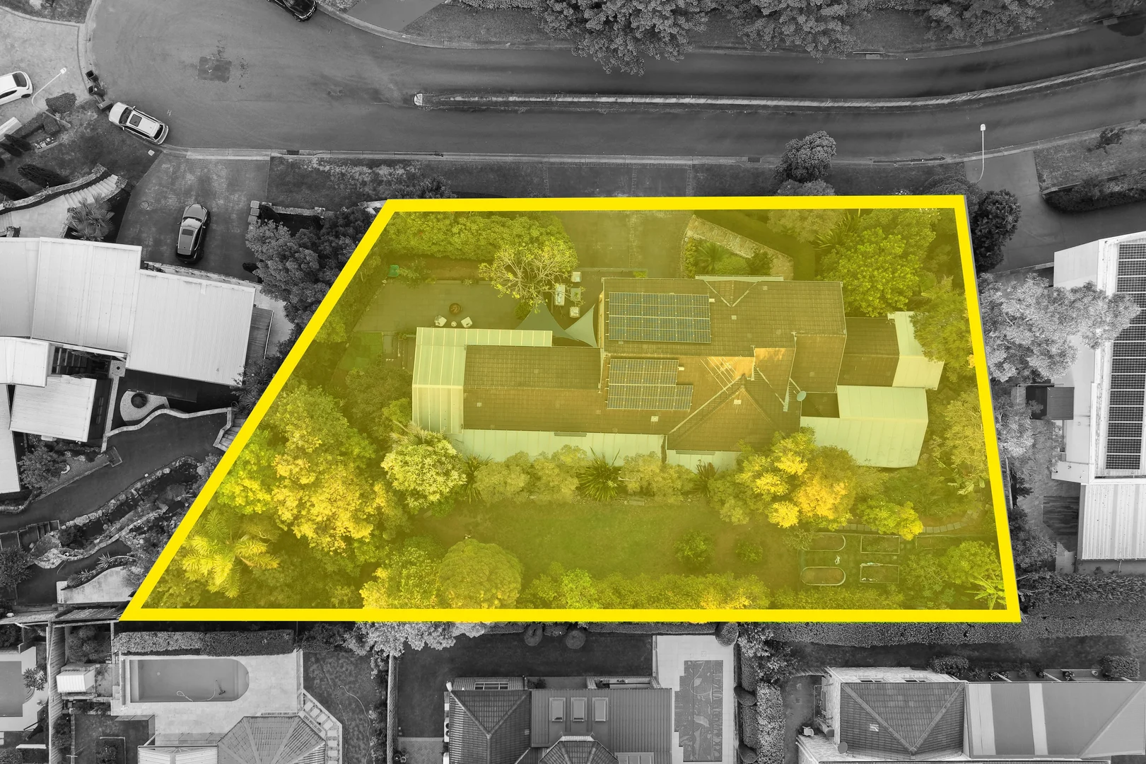 Additional image 20 of 30 Strathfillan Way, Kellyville NSW 2155