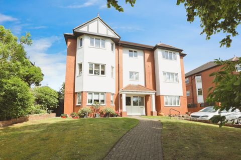 Dowhills Road, Blundellsands, Merseyside L23
