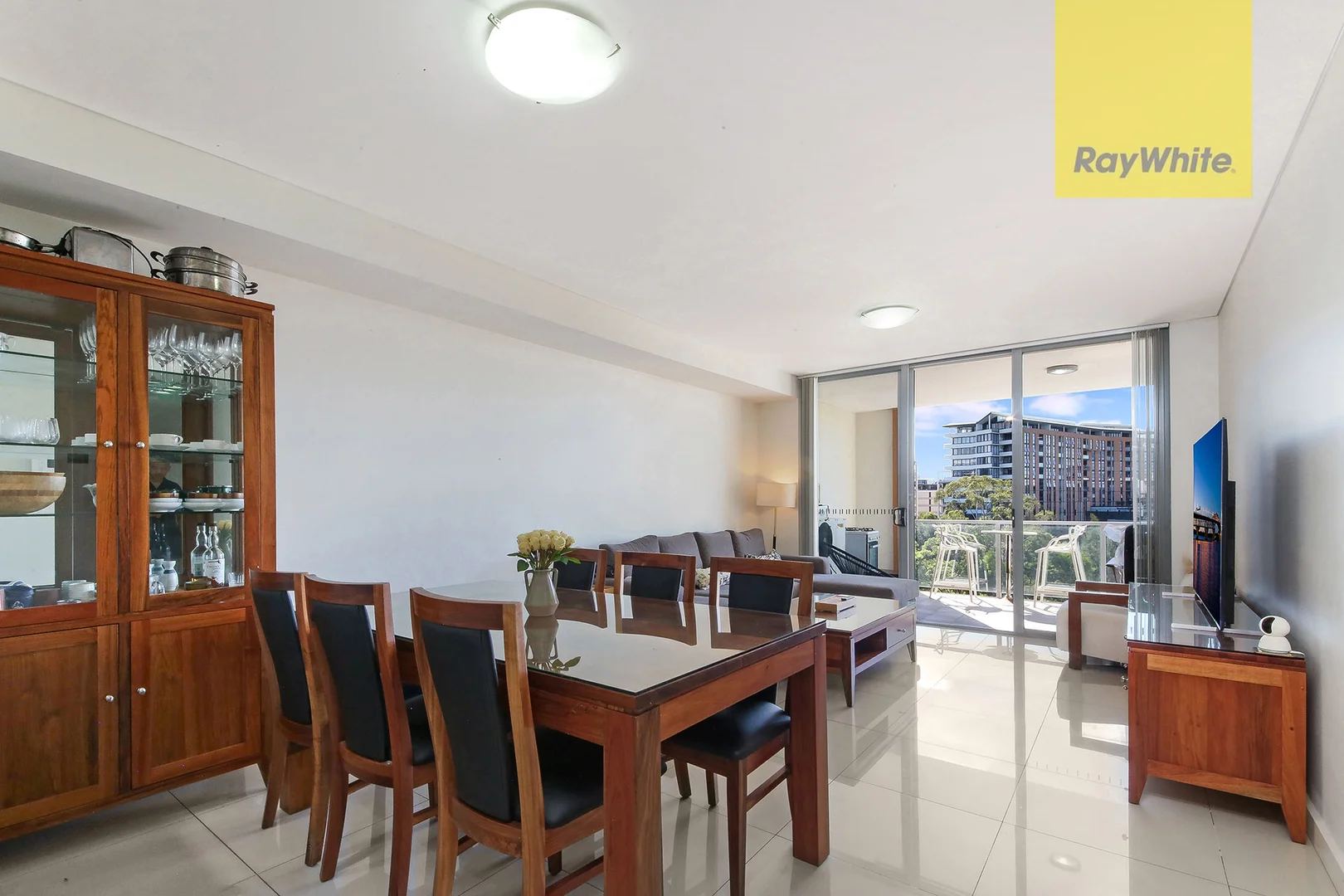Additional image 4 of 507/8 River Road West, Parramatta NSW 2150